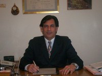 Dr. CECILDO ANGEL AYALA